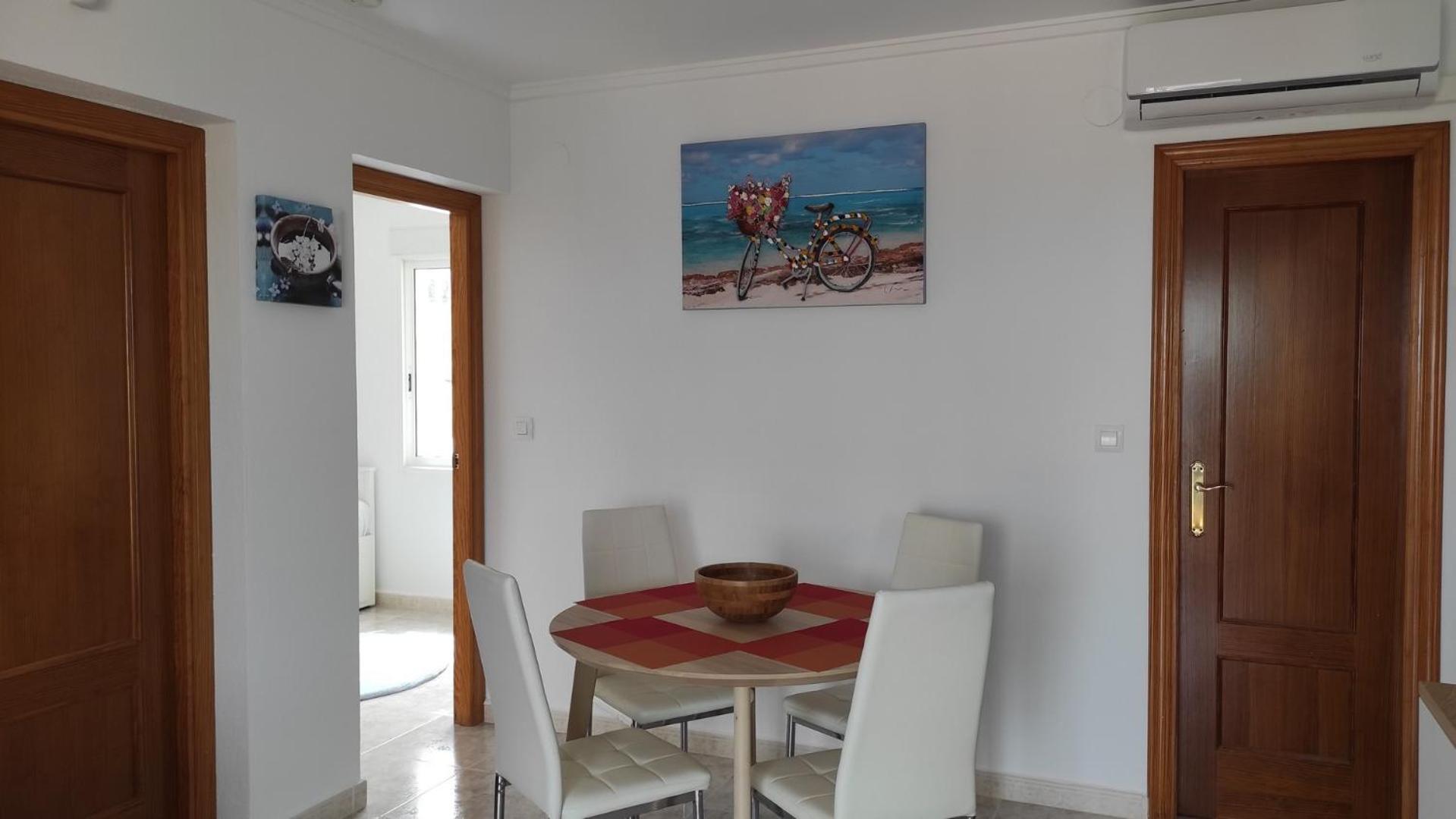 Apartamento Vista Magnifica Castillo del Reboller Exteriér fotografie